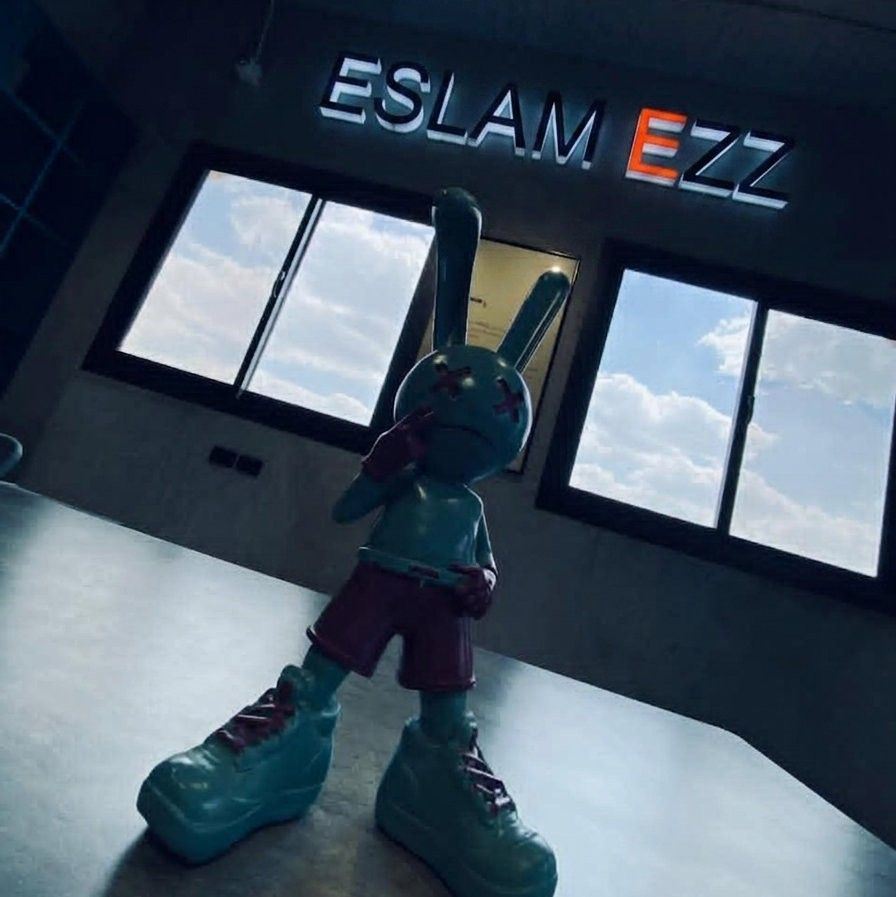 eslam-ezz