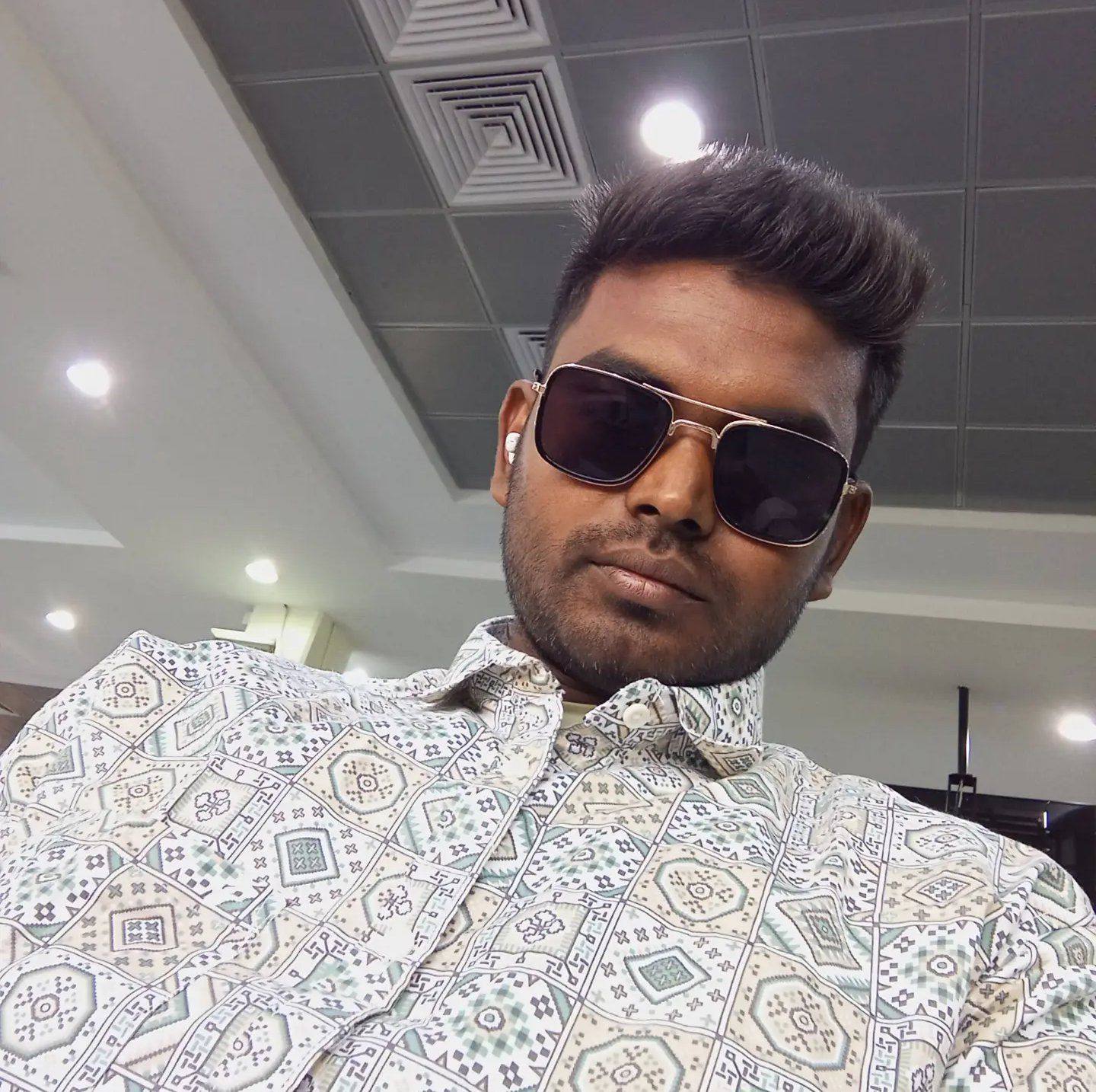 লুতফুর রহমান