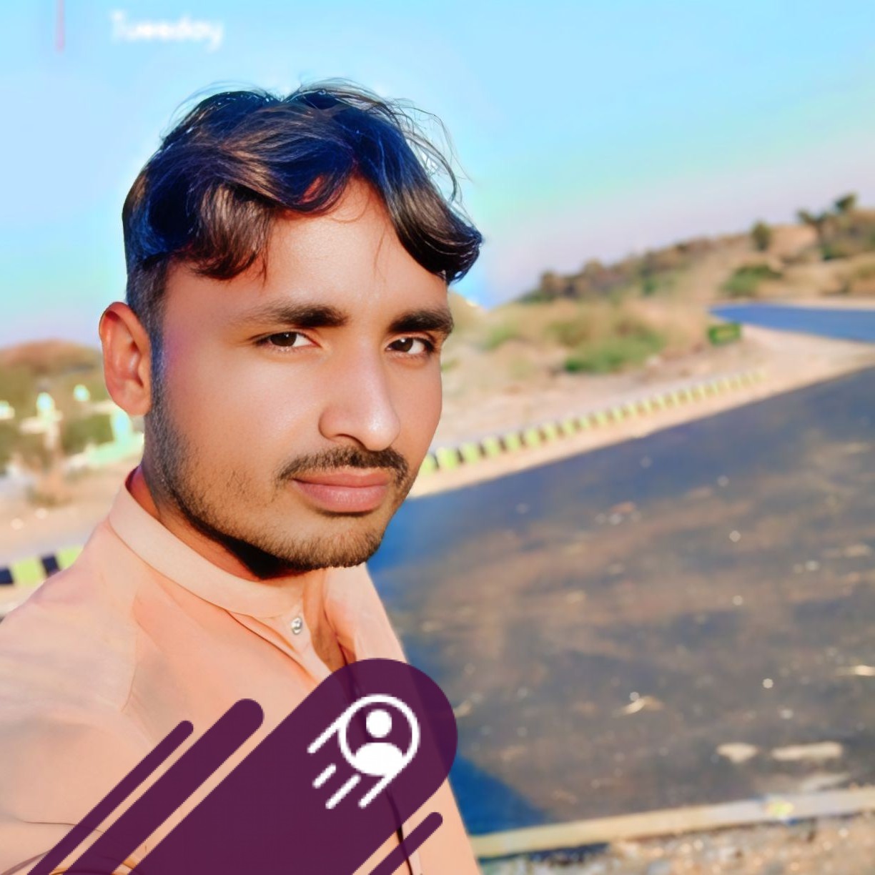 Manthar Kumar Jessani