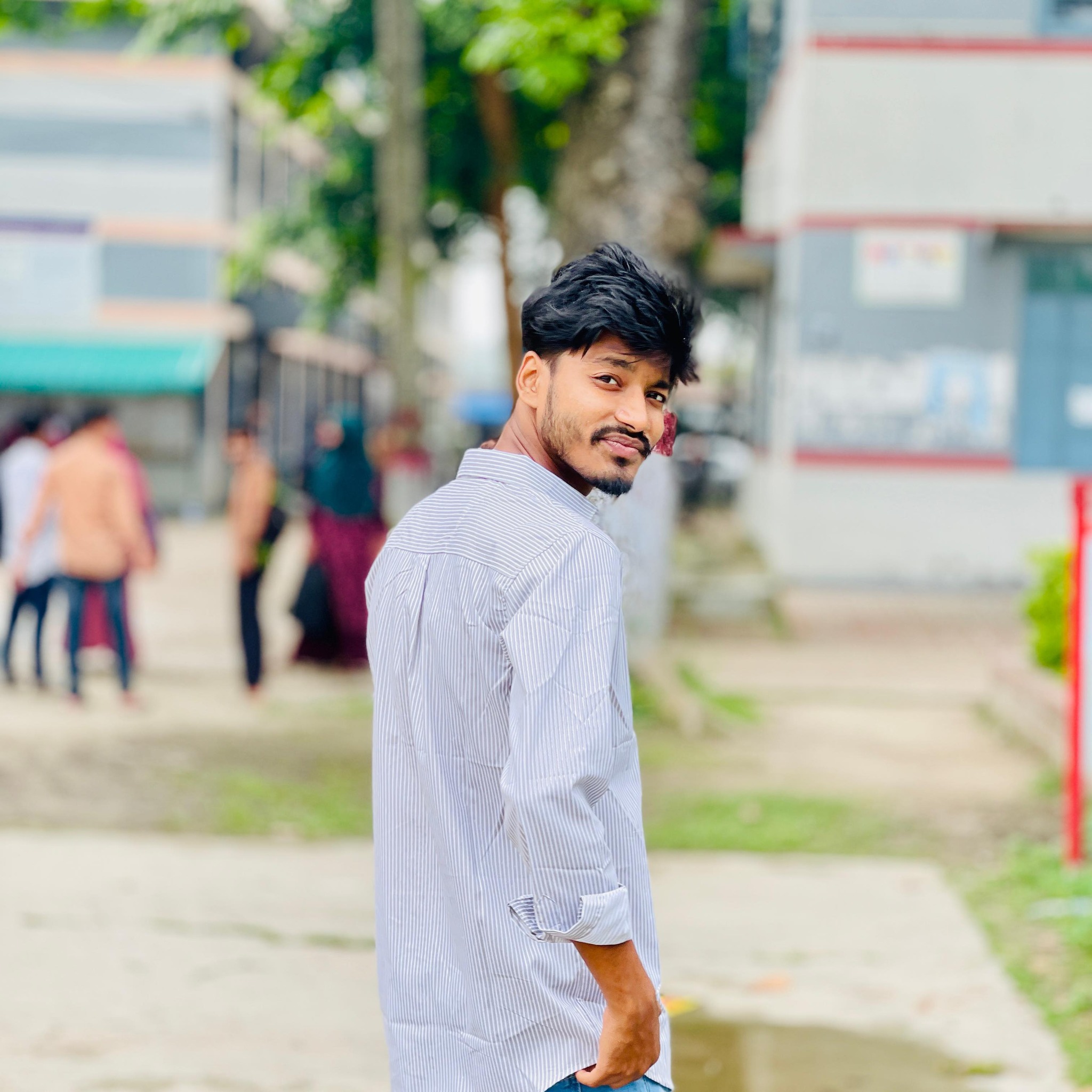 Md. Mamunur Rashid Rimon