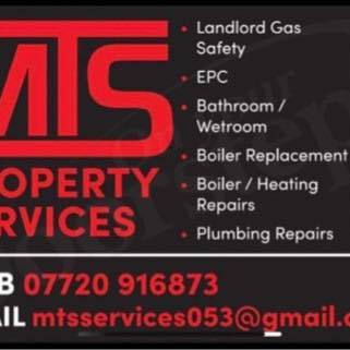 MTS GAS
