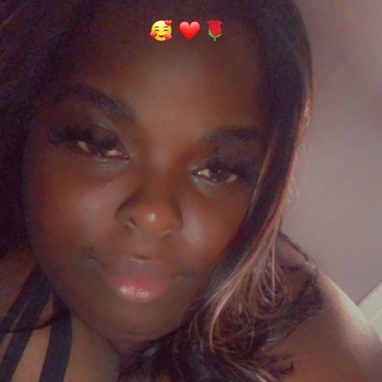Faith Hamilton