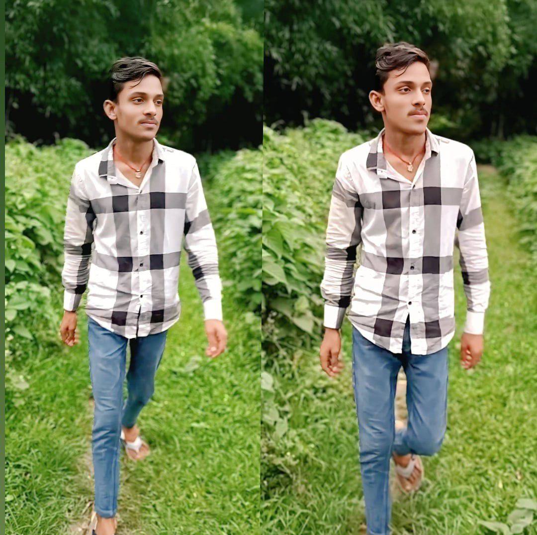 R P M Babu