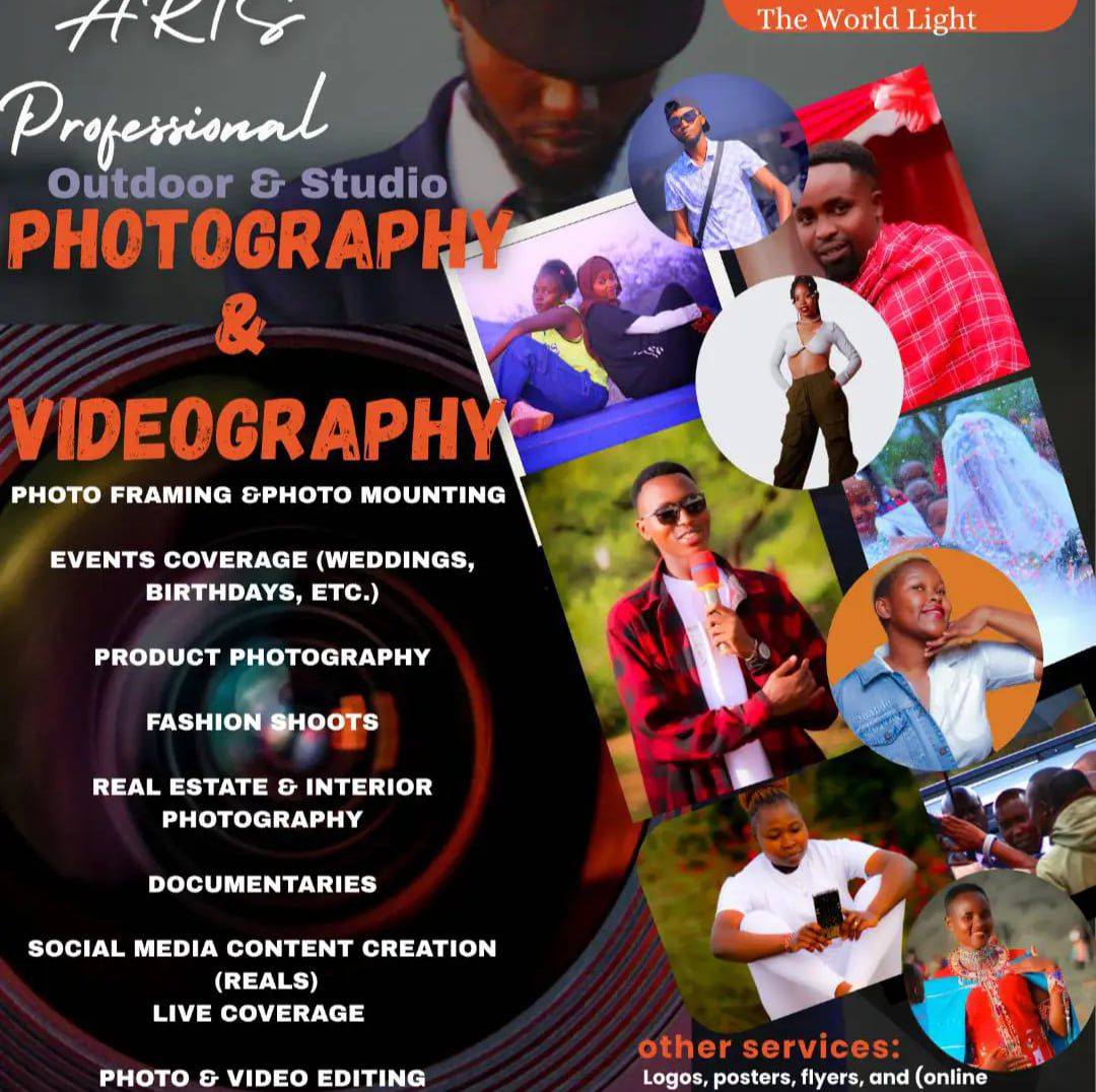 Dimdim Arts | Nairobi