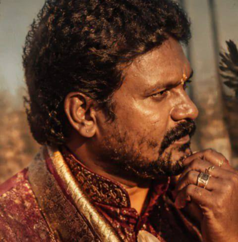 Sk P Padaiyachiyar on Reels