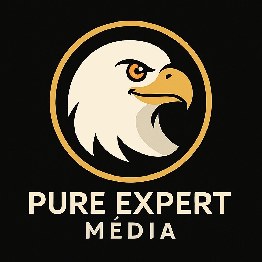 Pure Expert Média | Brossard QC