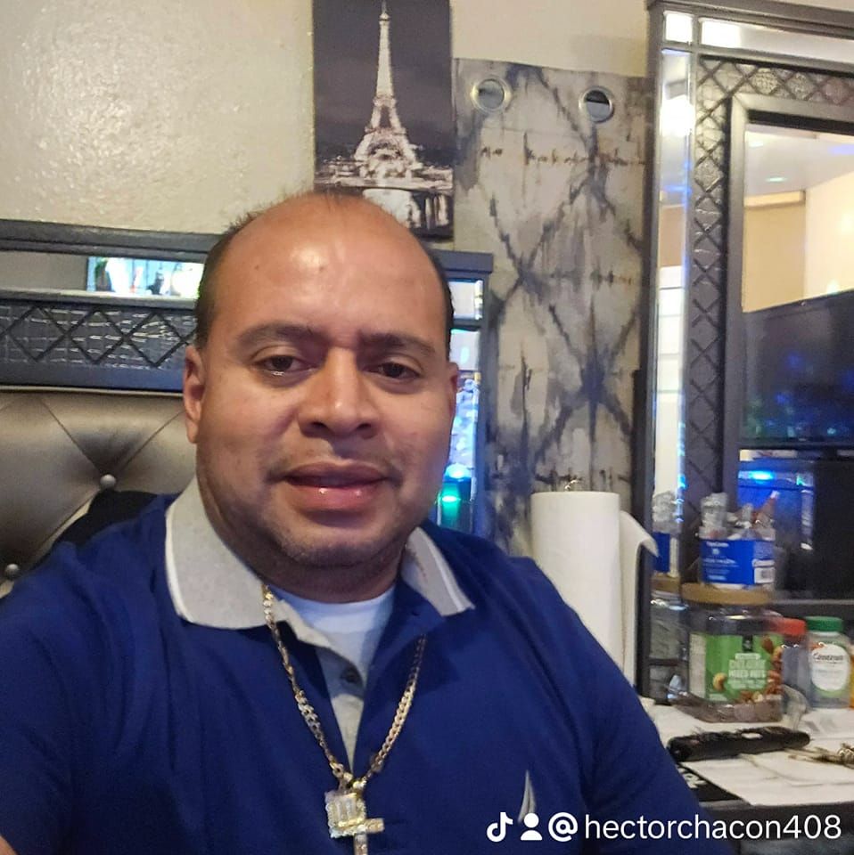 Hector Chacon