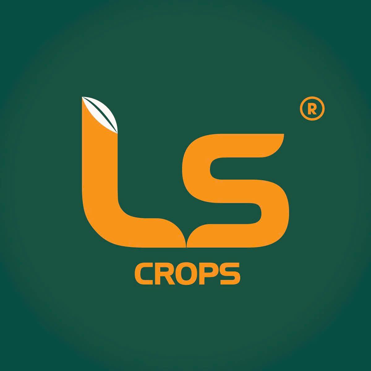 LS CROPS - Giải pháp tối ưu cho nông nghiệp | Ho Chi Minh City