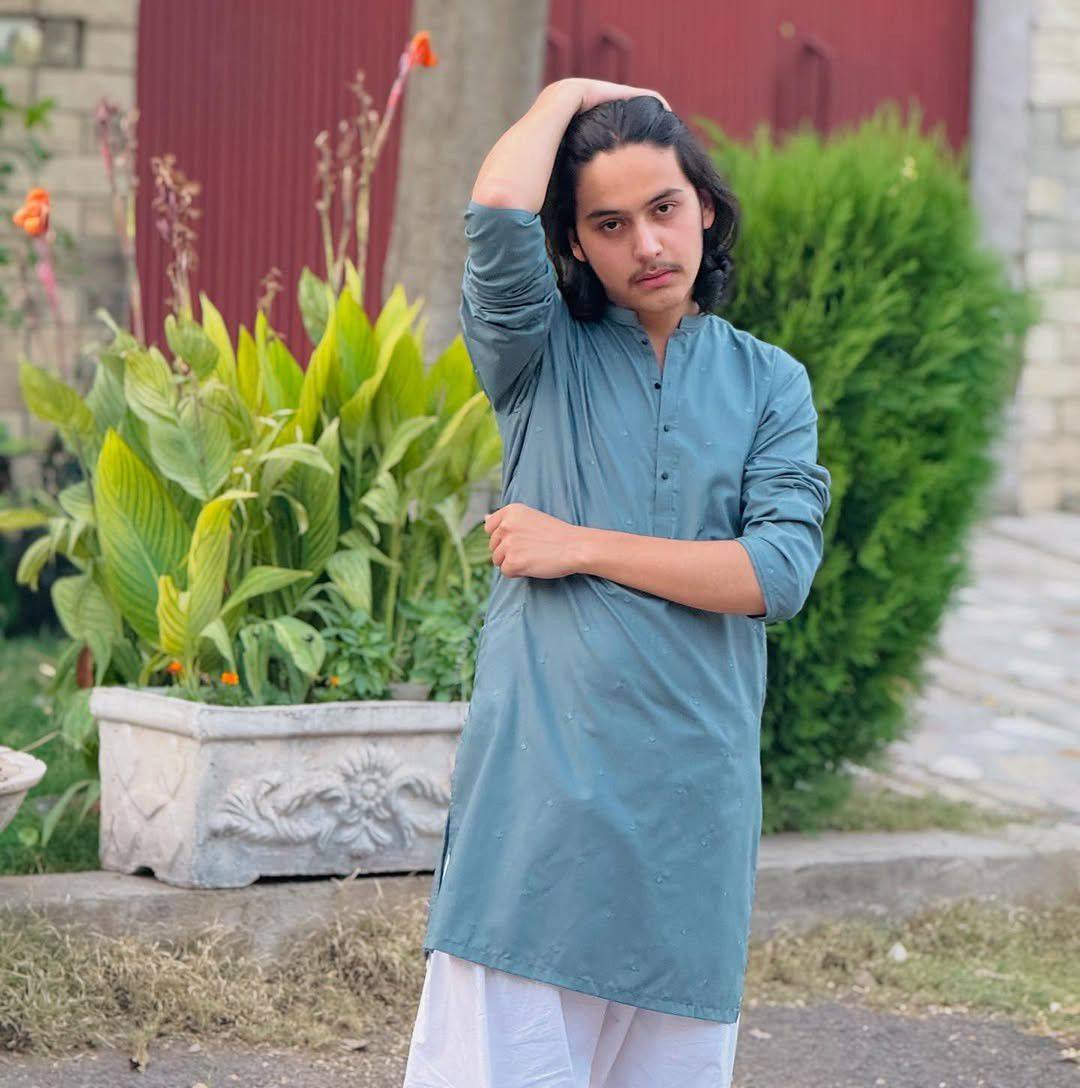 Azfan Ahmad Official | Rawalpindi West Ridge
