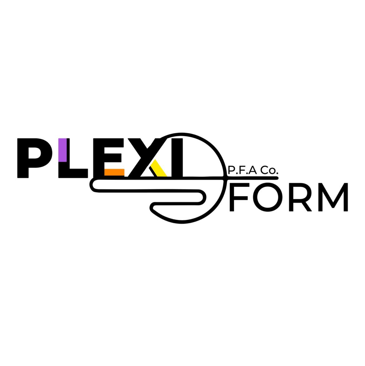 PlexiForm ᴾ ᶠ ᴬ | Giza