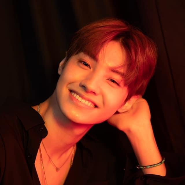 왕군호 王君豪 Taiwan Fans Club