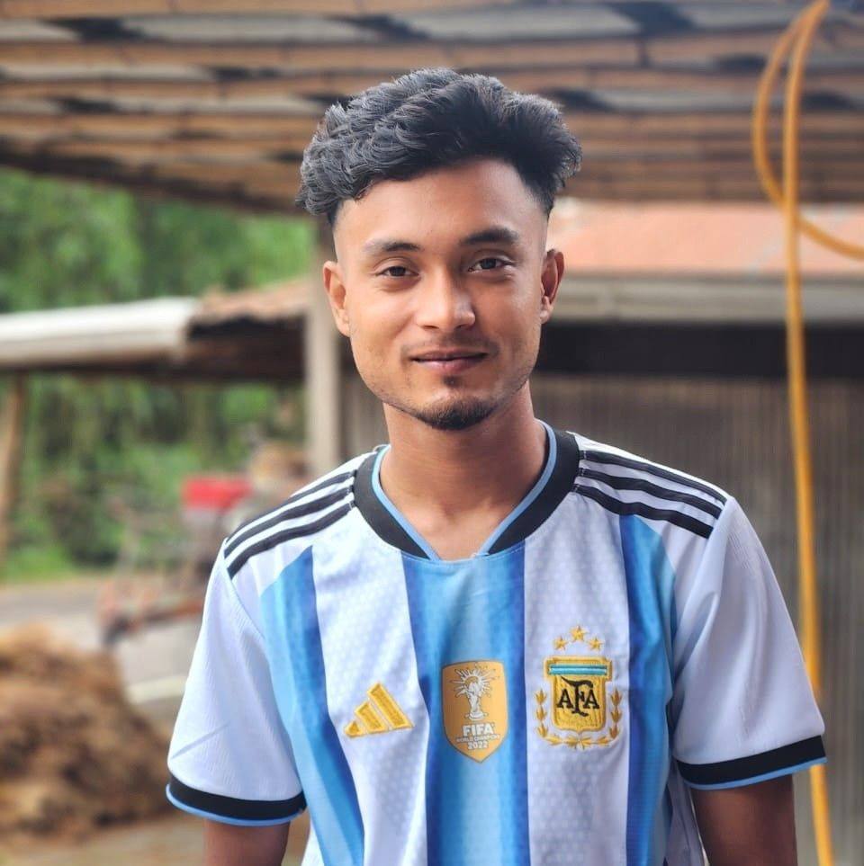 MD Sahed Hasan