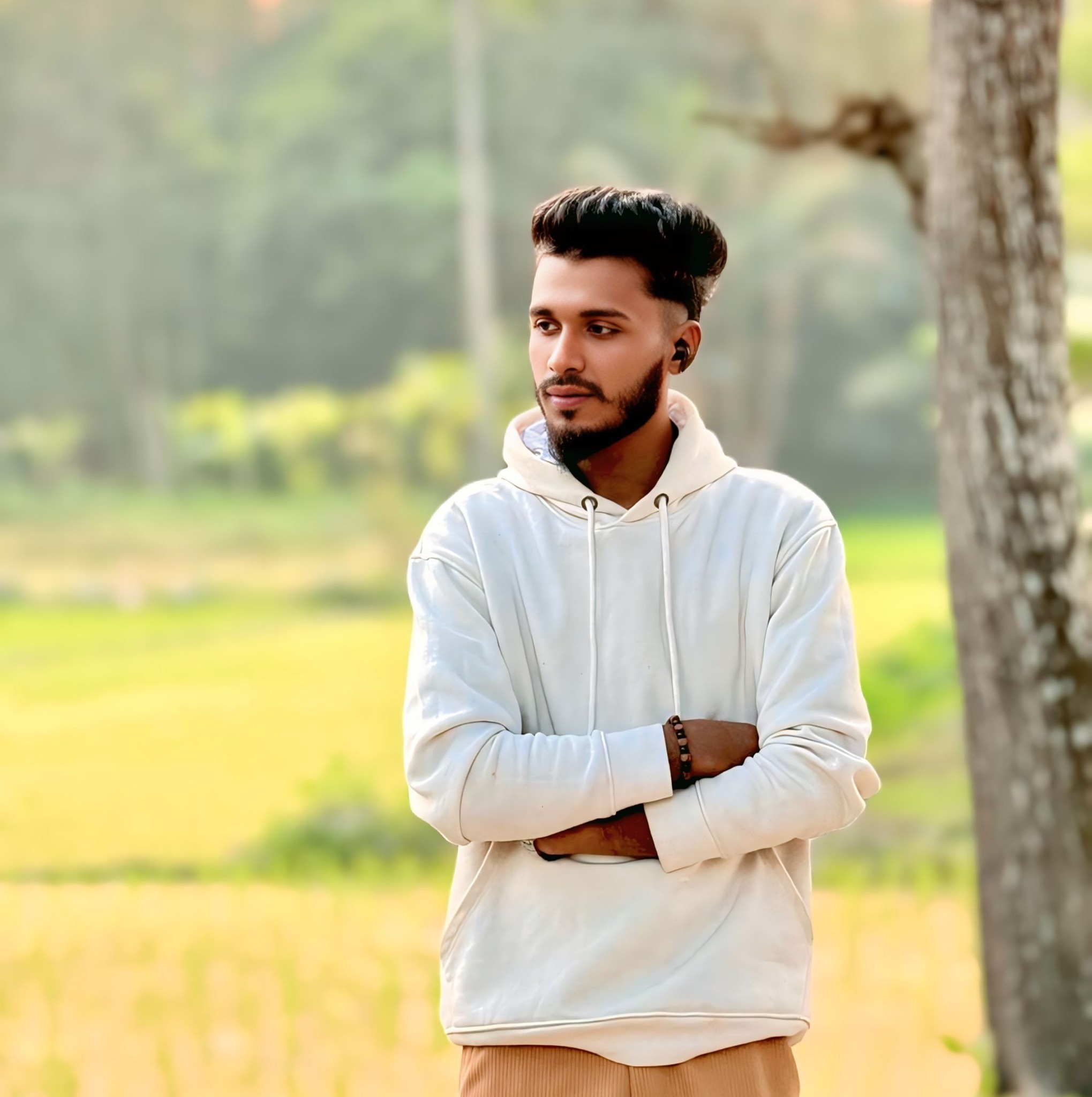 Md Rahid Hossain