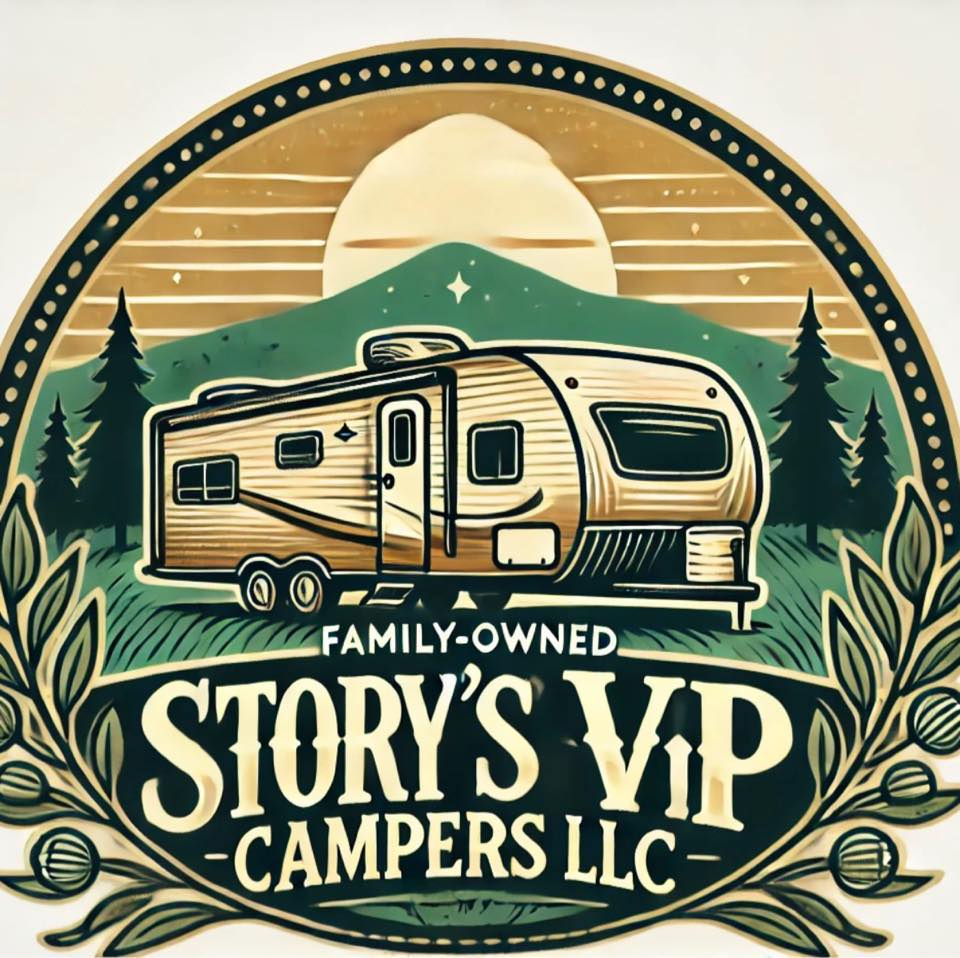 Story's VIP campers | Manchester TN