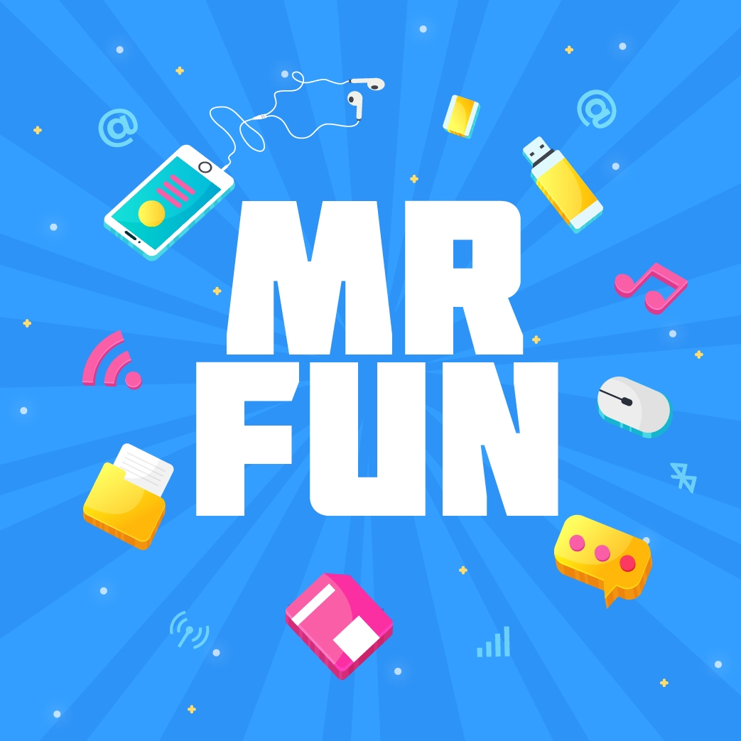 Mr Fun