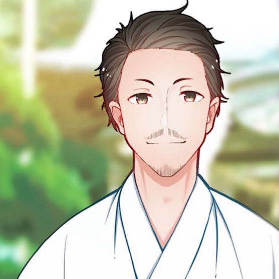 坂本の禰宜
