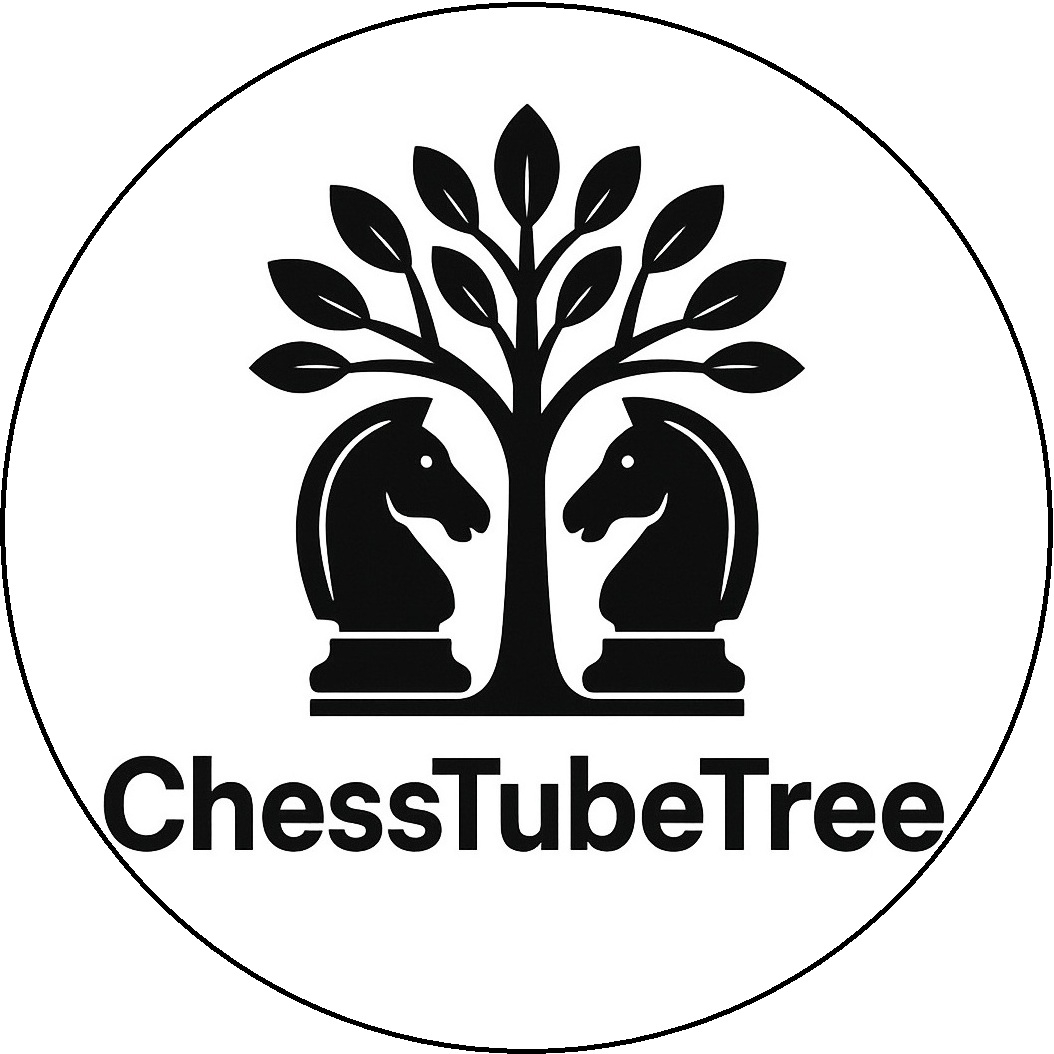 Chesstubetree