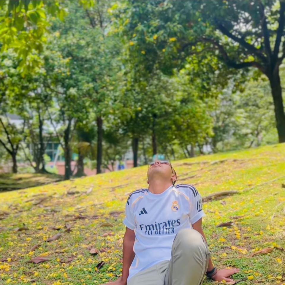 B.M.Samim | Johor Bahru