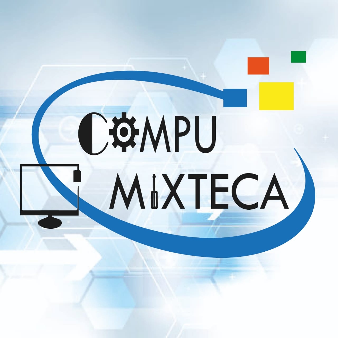 Compu Mixteca