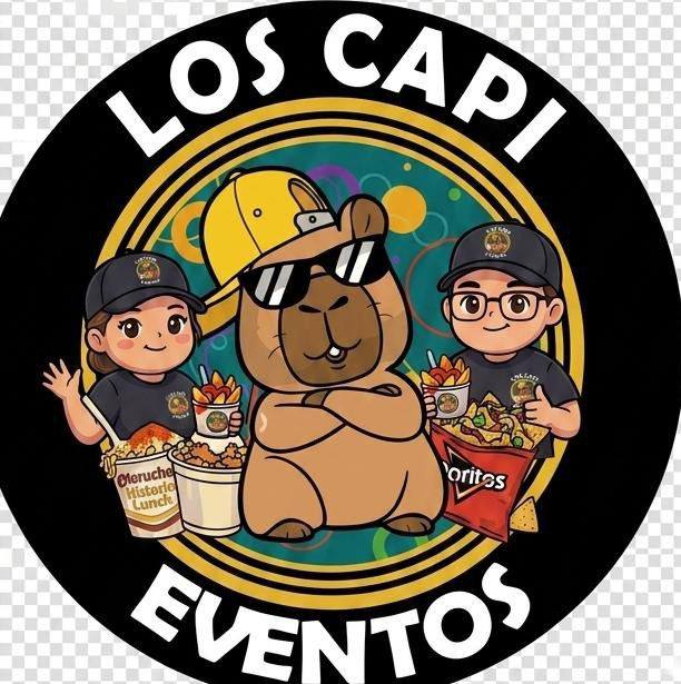 Los Capi Eventos | Silao