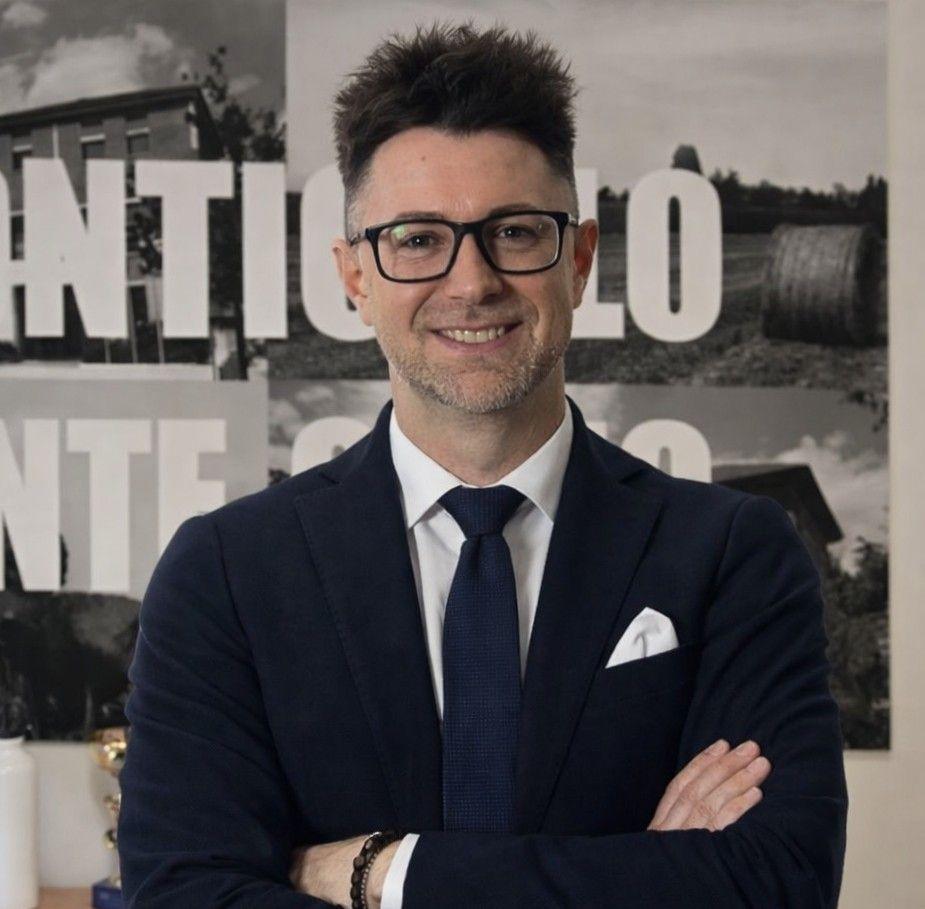 Marco Rabito