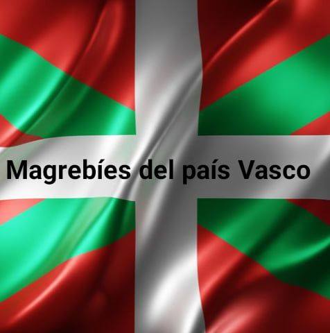 Magrebíes del País Vasco - مغاربيو إقليم الباسك
