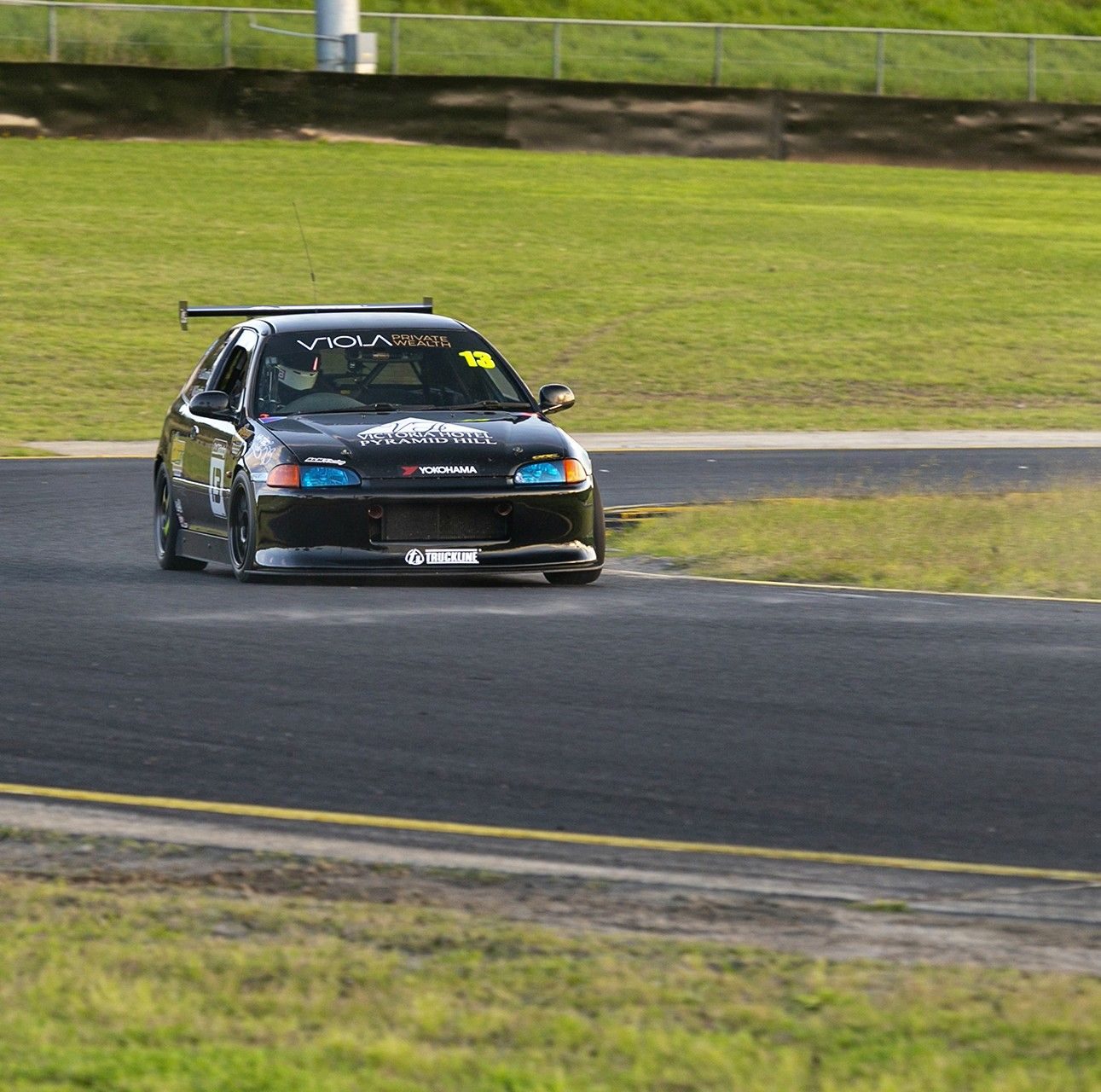 Rod Munch Racing