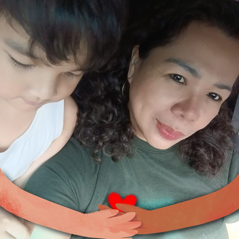 Sa mahilig mag tusok tusok dyan meron ng npalapit sa amin. Pero sorry ...