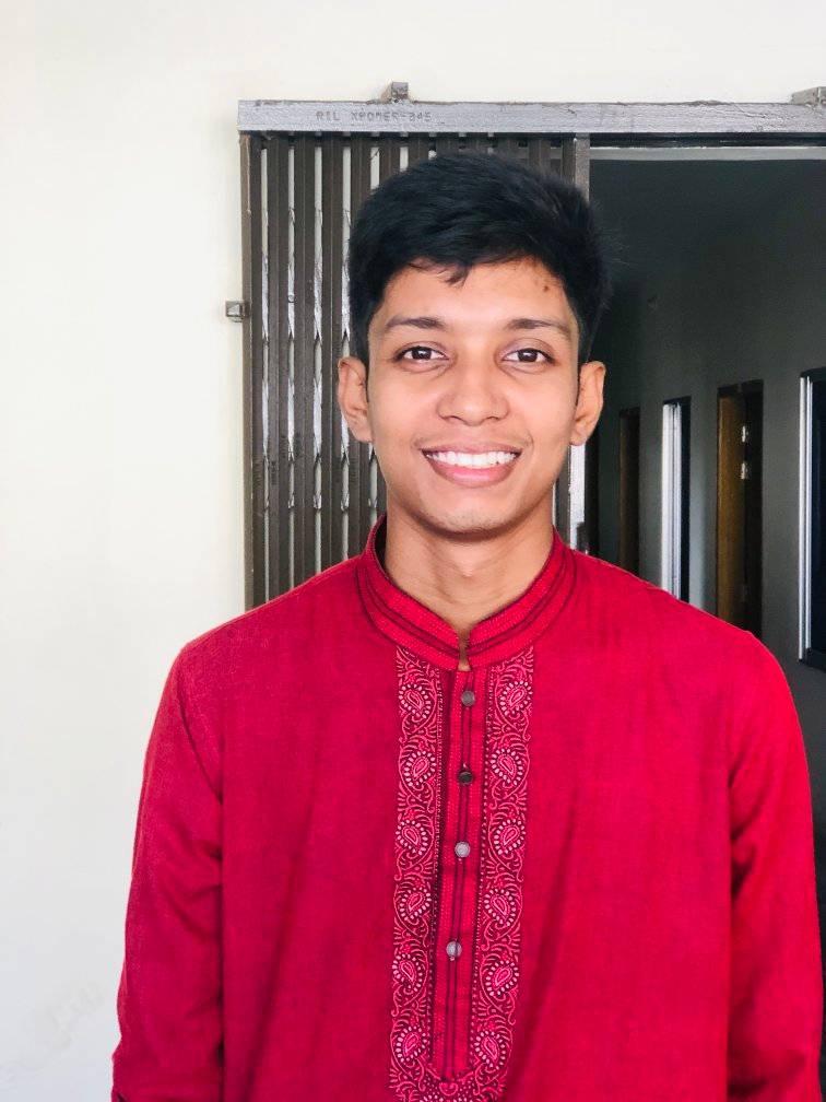 Rafi Rahman