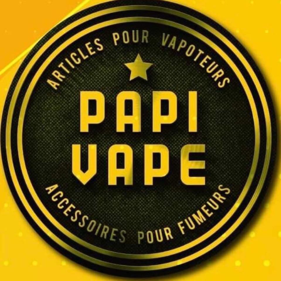 Papi vape | Sousse