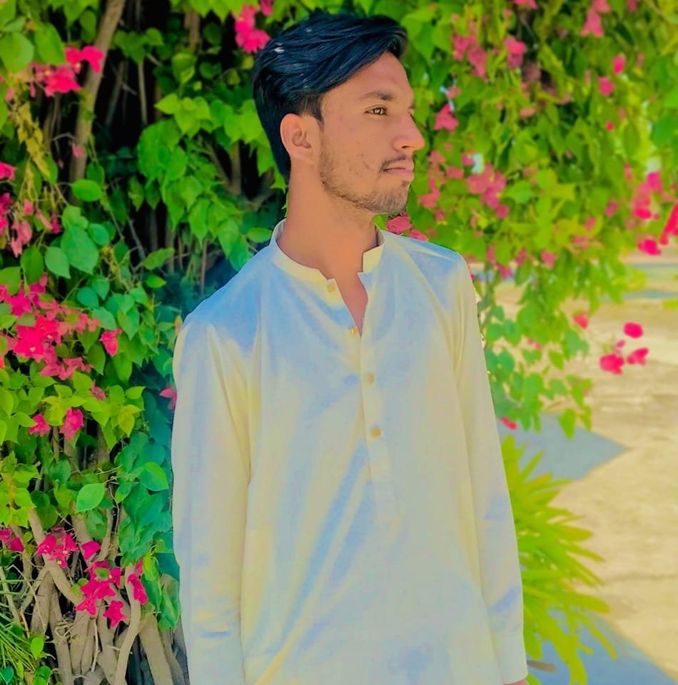 Ali khan | Layyah
