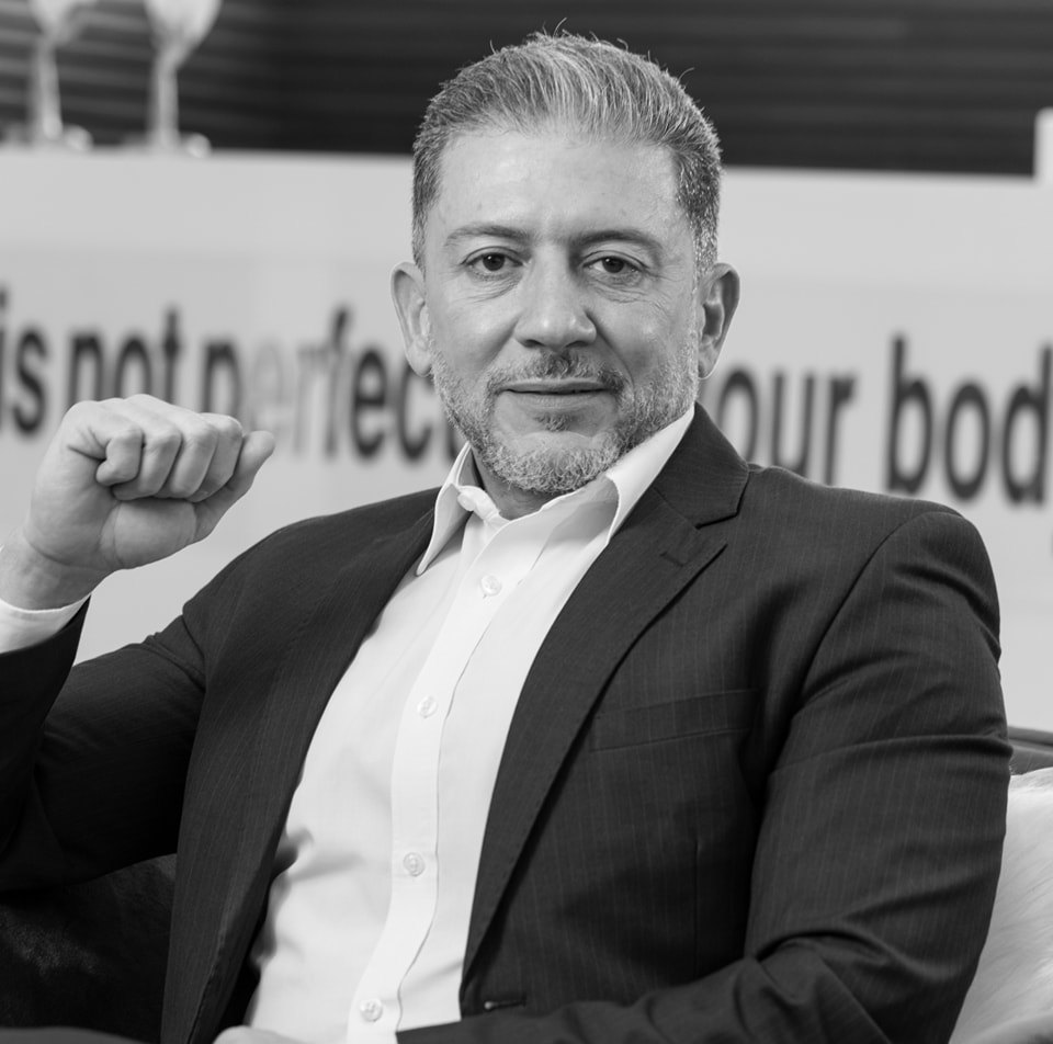 Dr. Hatem Khalil - أ.د حاتم خليل