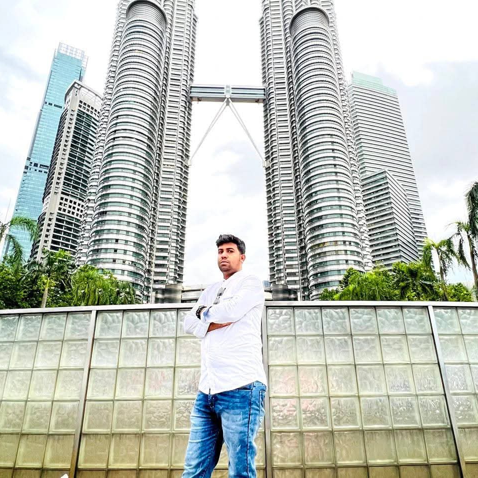 Biddut Hossain Biddut