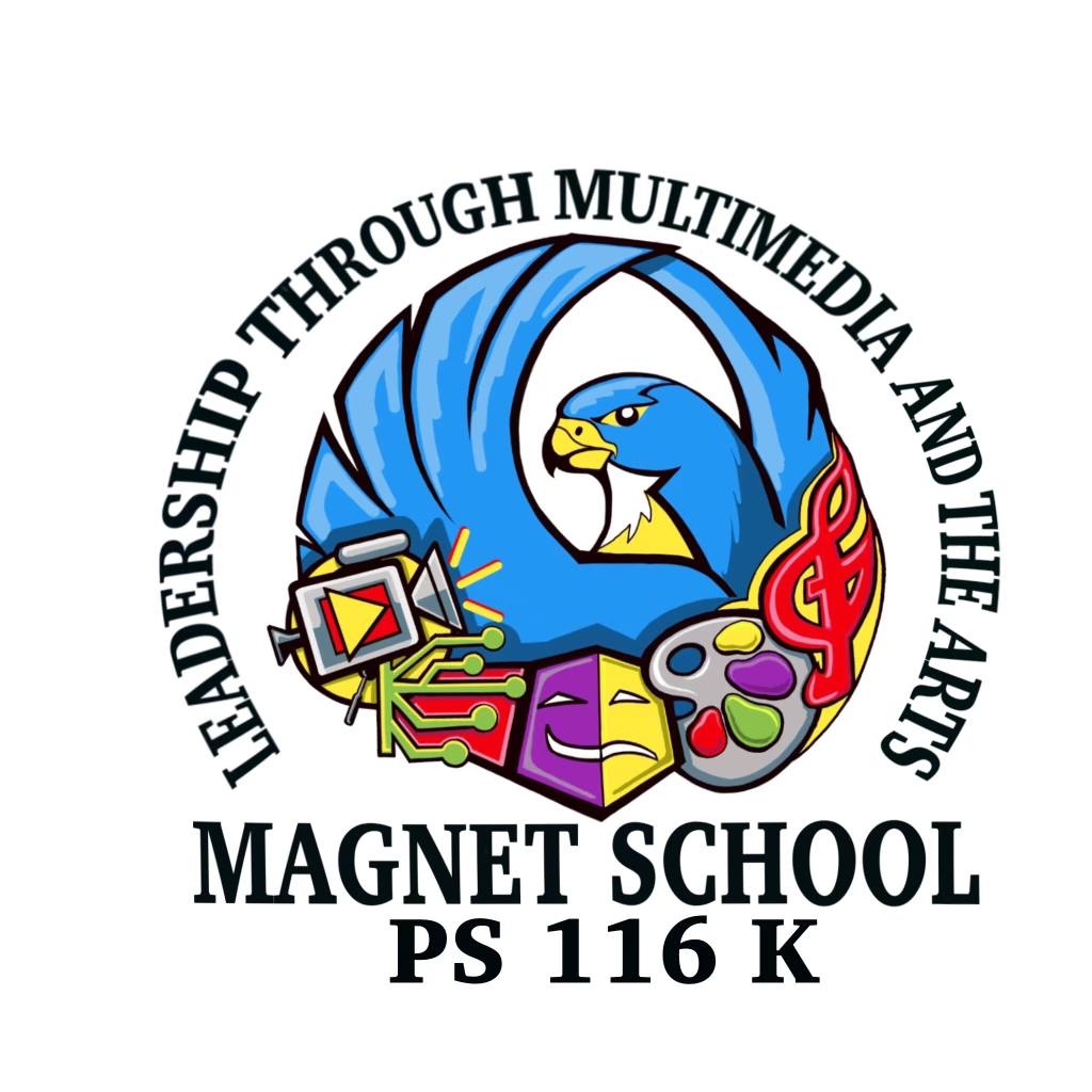 P.S. 116 Leadership Through Multimedia & The Arts Magnet School ...