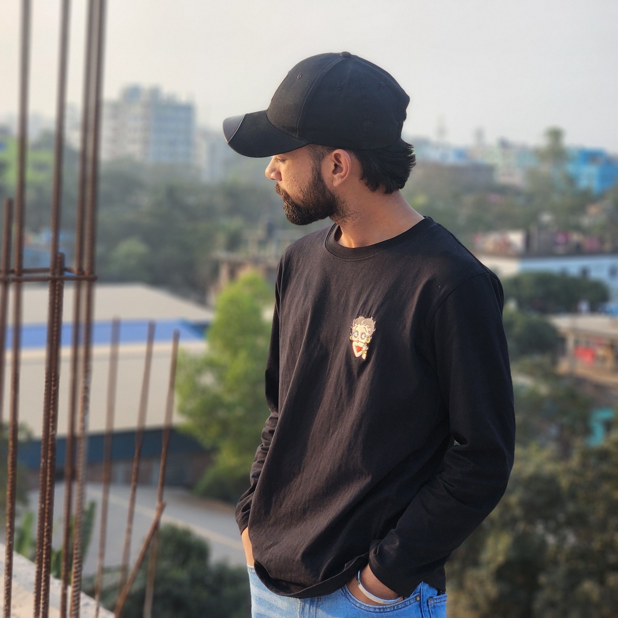 Raiyan Alve