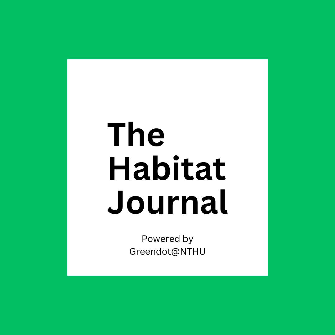 The Habitat Journal