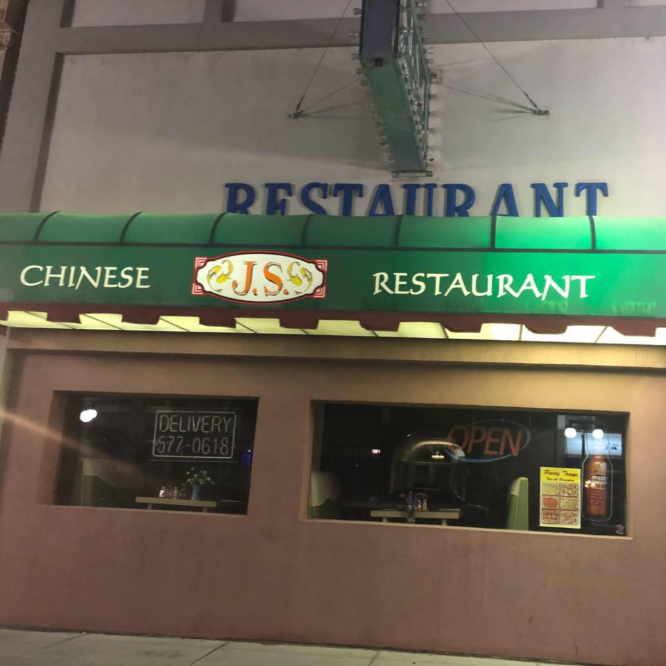 J. S. Chinese Restaurant | Casper Mountain WY
