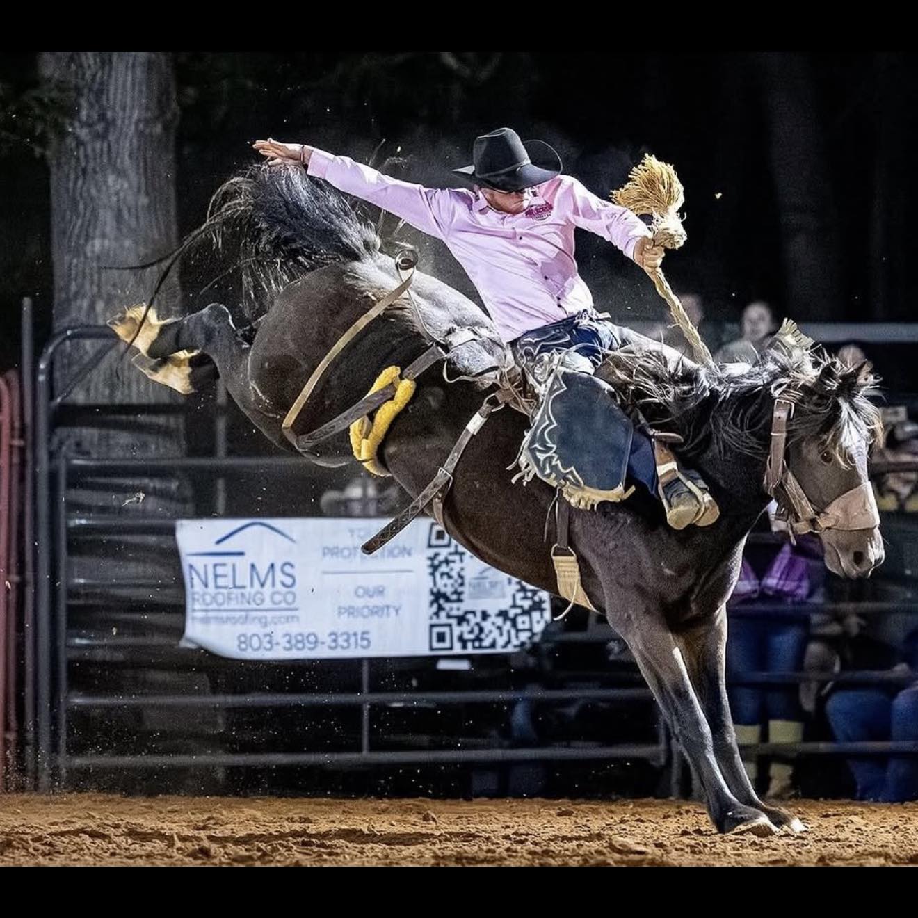 Black Hawk Ranch Pro Rodeo