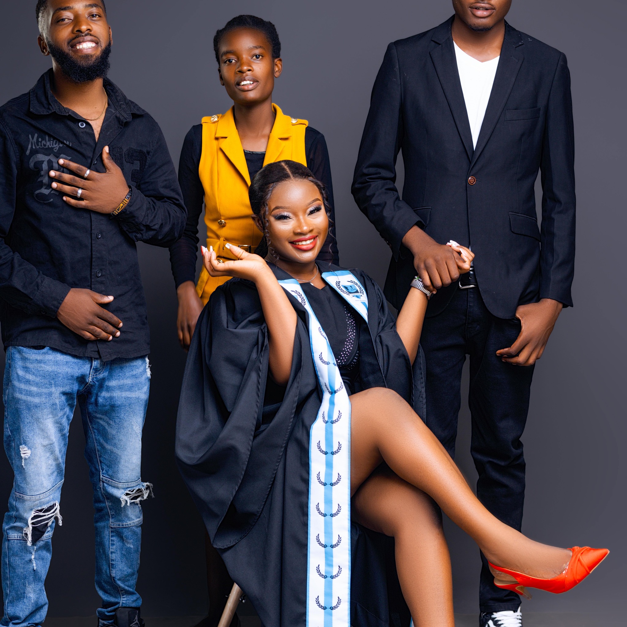 Elizabeth Mwango | Lusaka