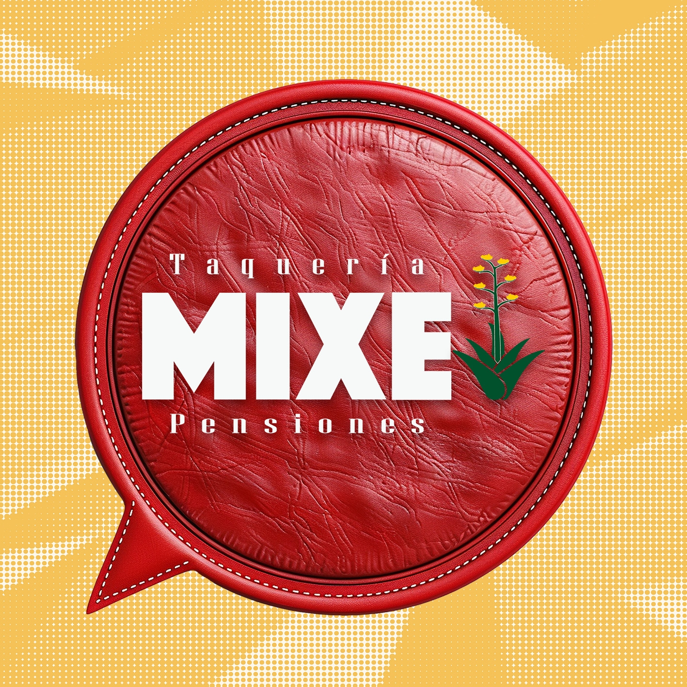 Taquería Mixe Pensiones | Mérida