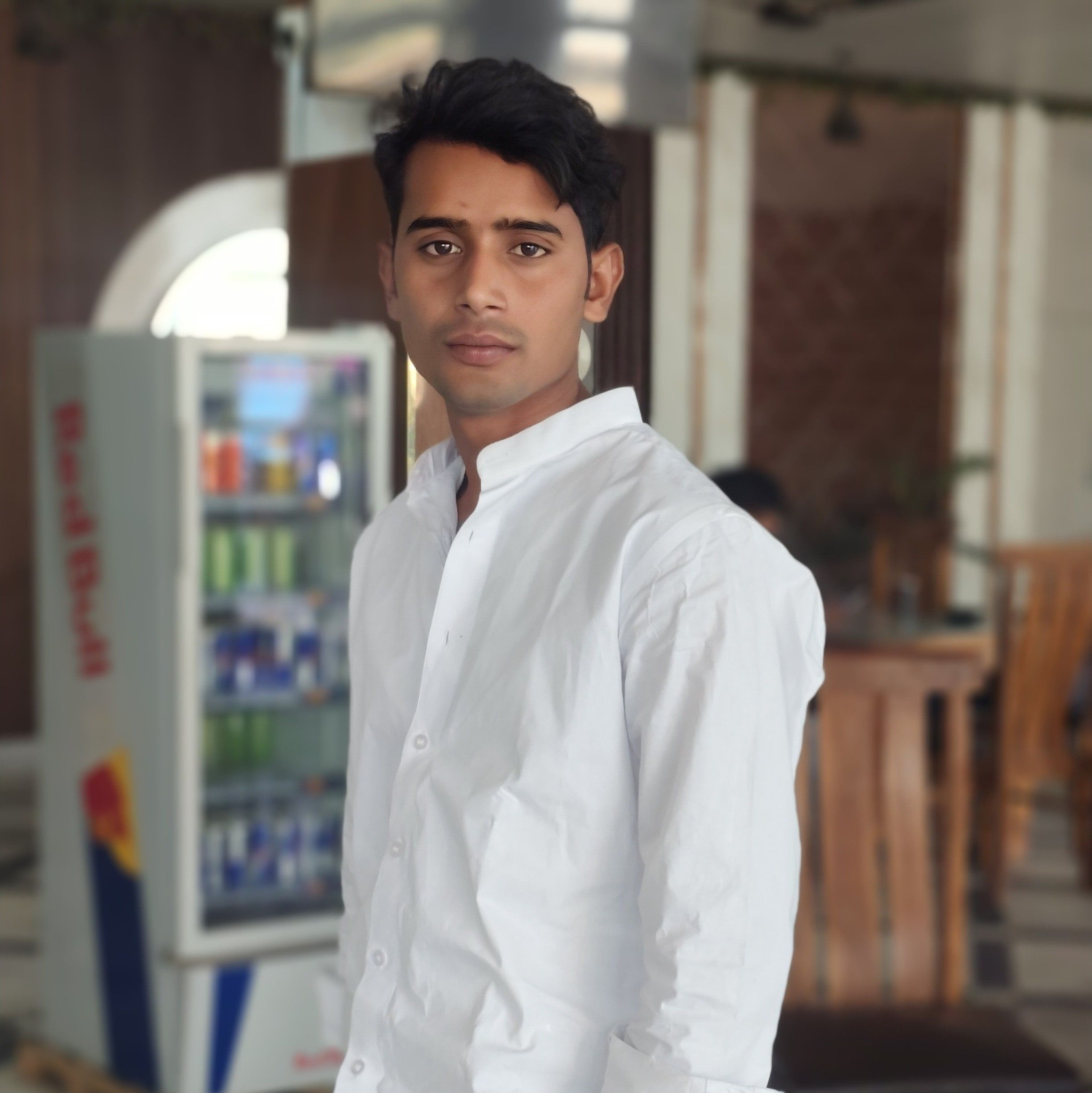 Sohil Khan