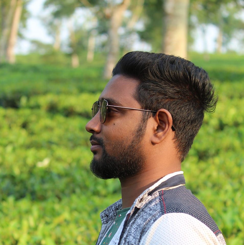 Junaid Hridoy