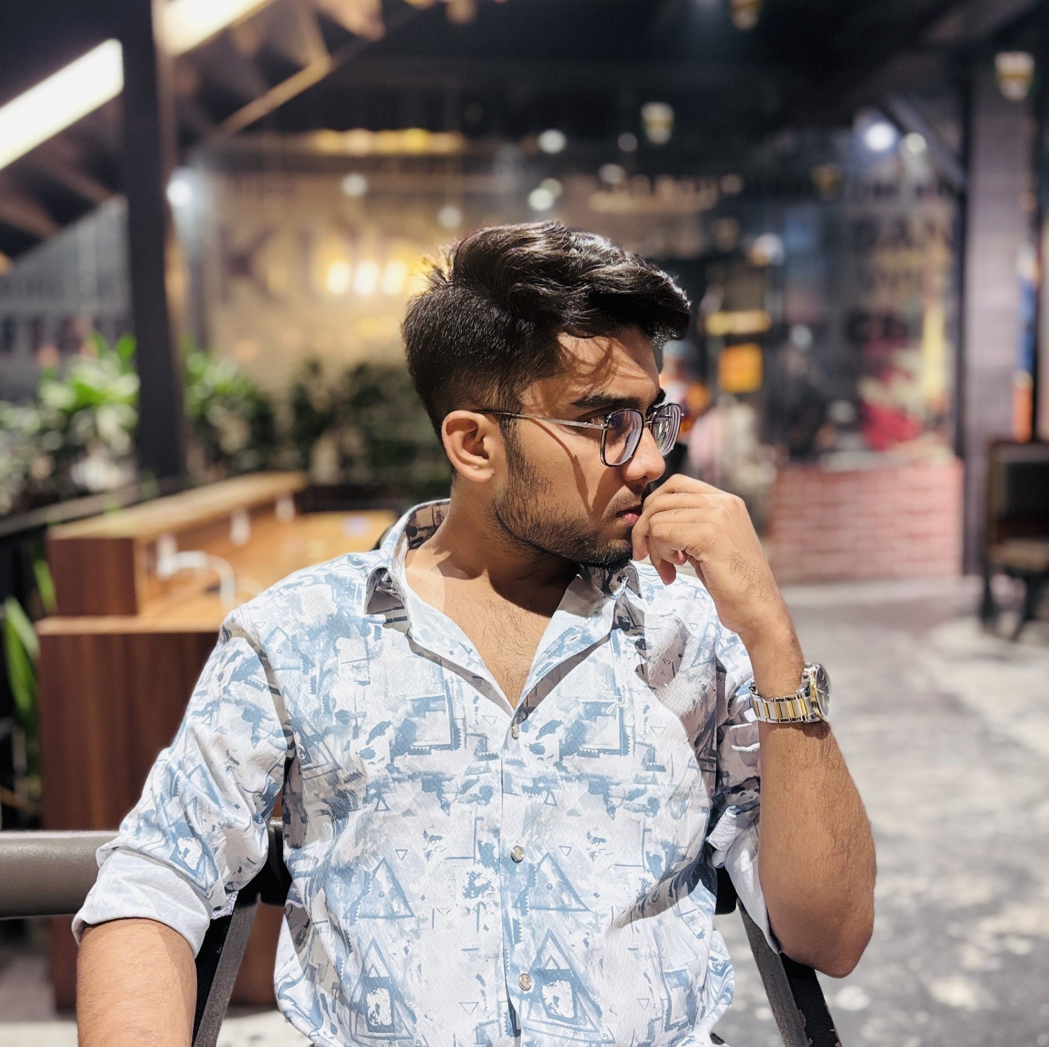 Ratin Chowdhury
