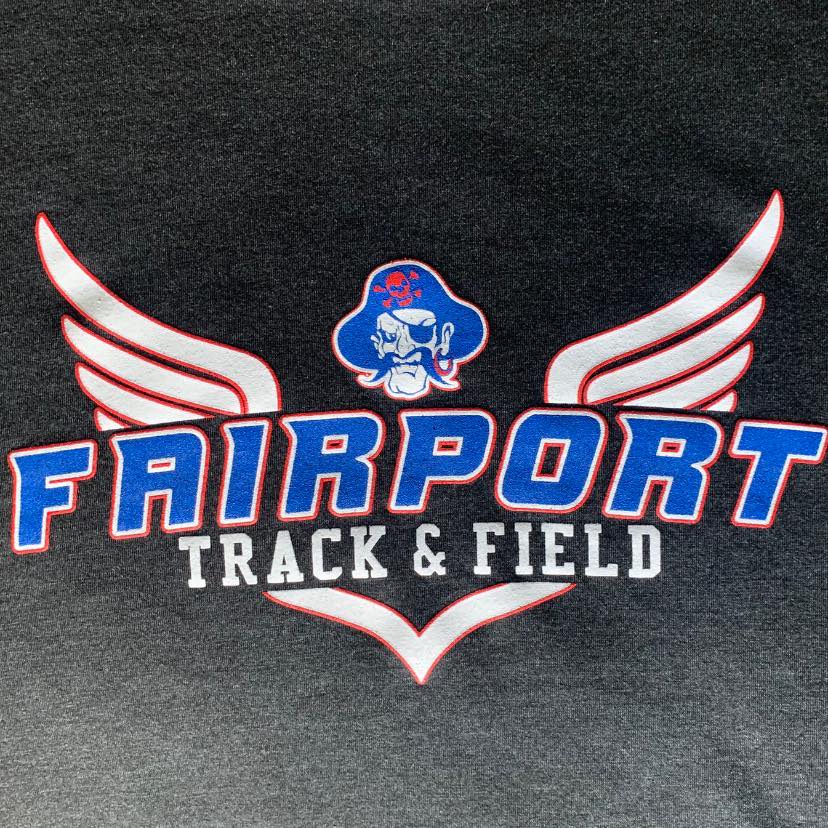A New Fairport Track | Fairport NY