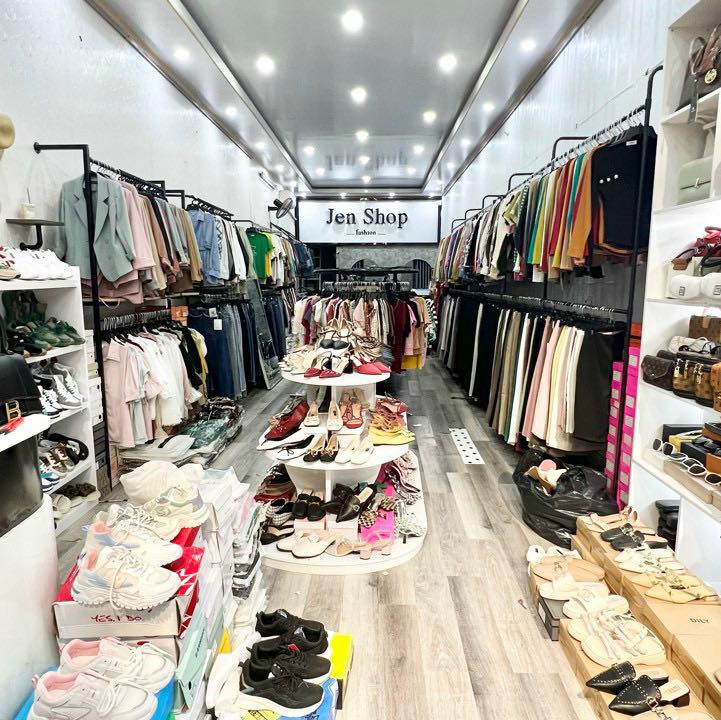 Jen Shop