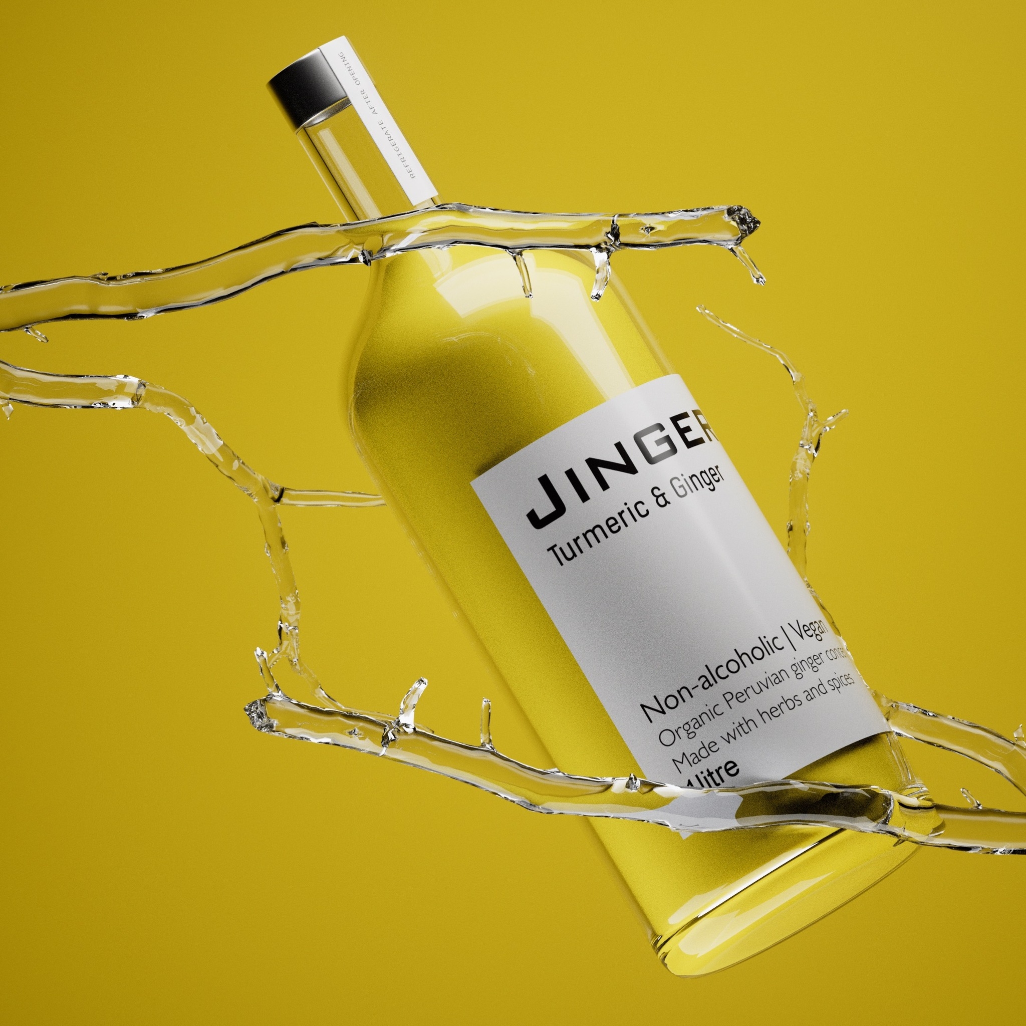 JingerDrinks