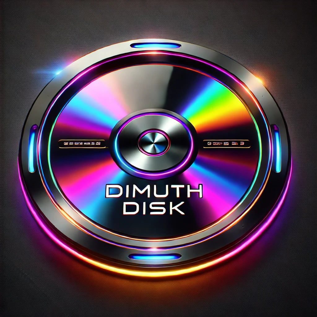 Dimuth Disk Official | Al Thumama 47