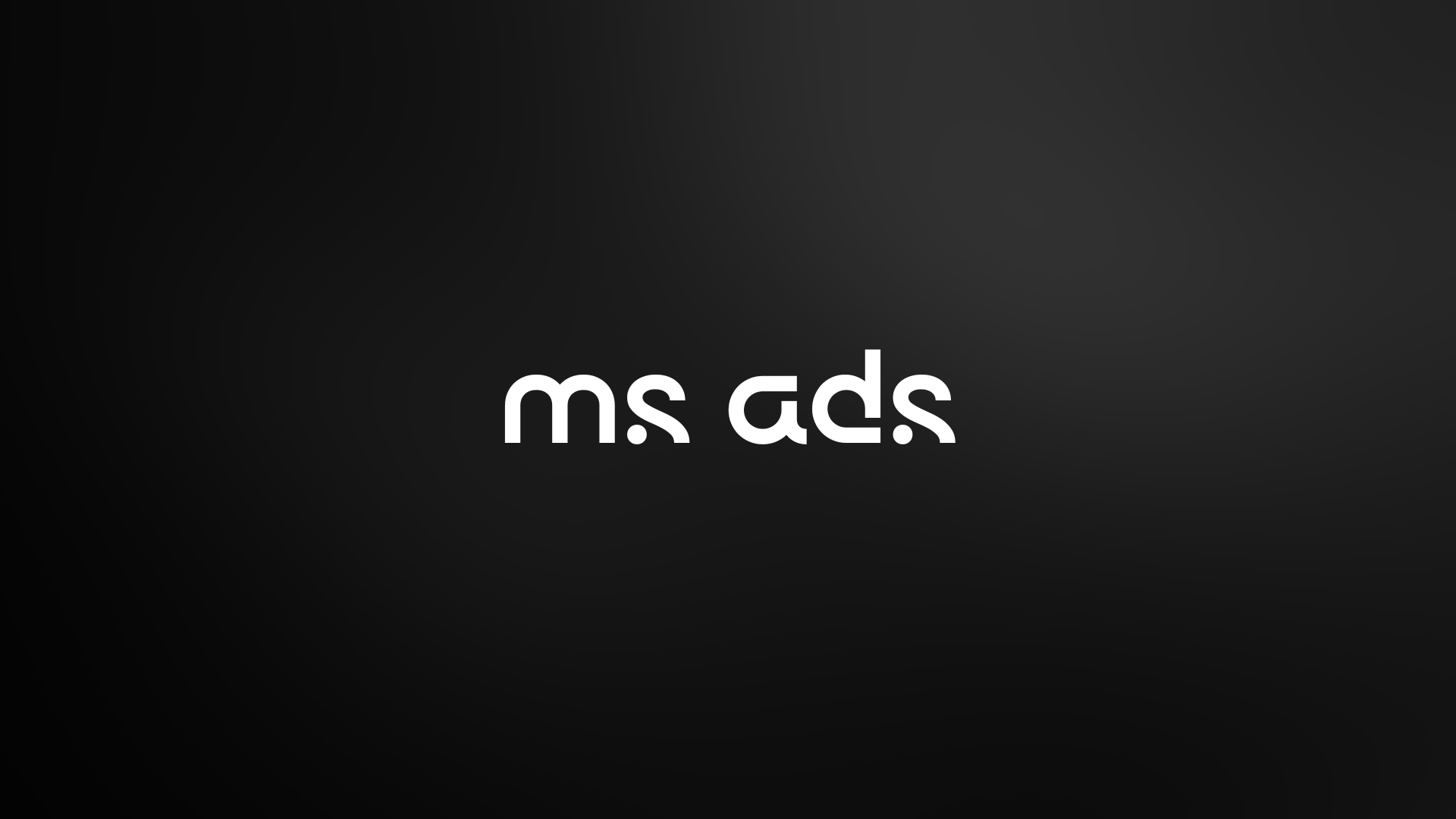 Agência MS Ads