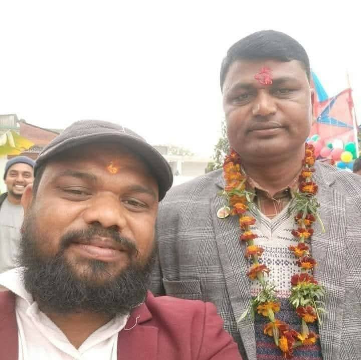 Jyoti Raut