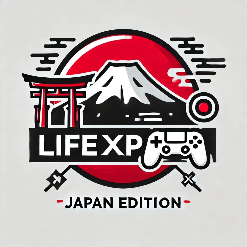 Life XP: Japan Edition